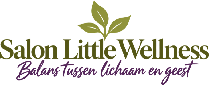 Logo Salon Little Wellness